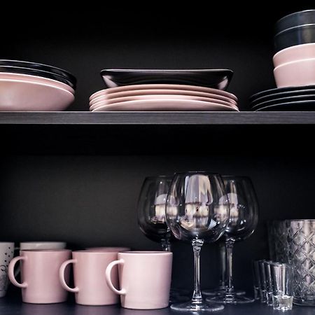 Apartamenty Sofa Spot Stary Toruń Εξωτερικό φωτογραφία