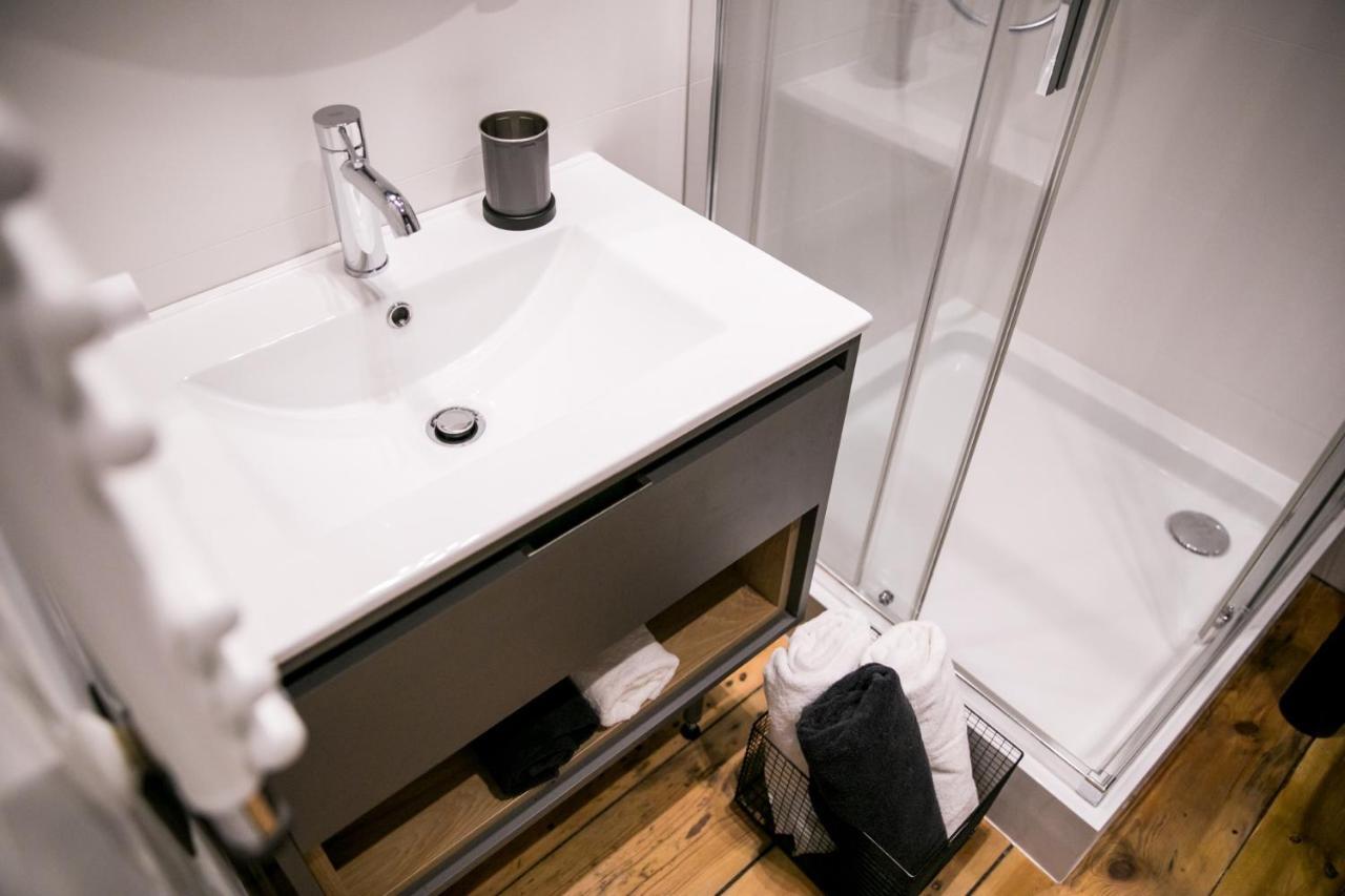 Apartamenty Sofa Spot Stary Toruń Εξωτερικό φωτογραφία
