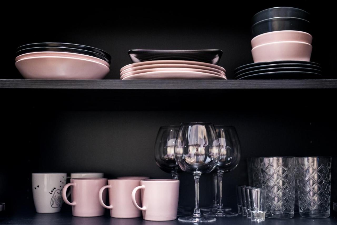 Apartamenty Sofa Spot Stary Toruń Εξωτερικό φωτογραφία