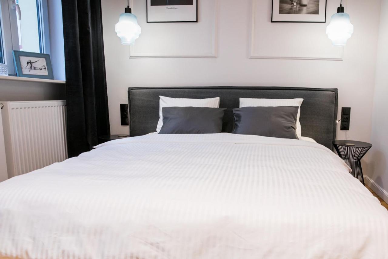 Apartamenty Sofa Spot Stary Toruń Εξωτερικό φωτογραφία