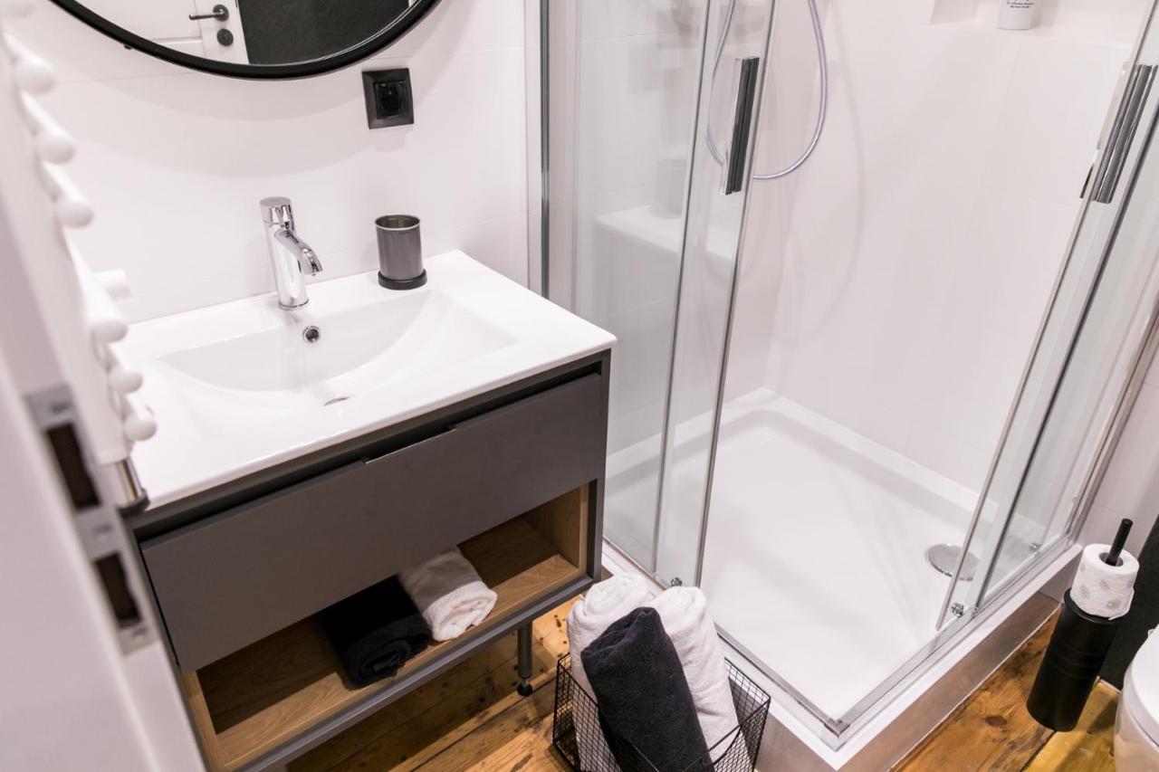 Apartamenty Sofa Spot Stary Toruń Εξωτερικό φωτογραφία